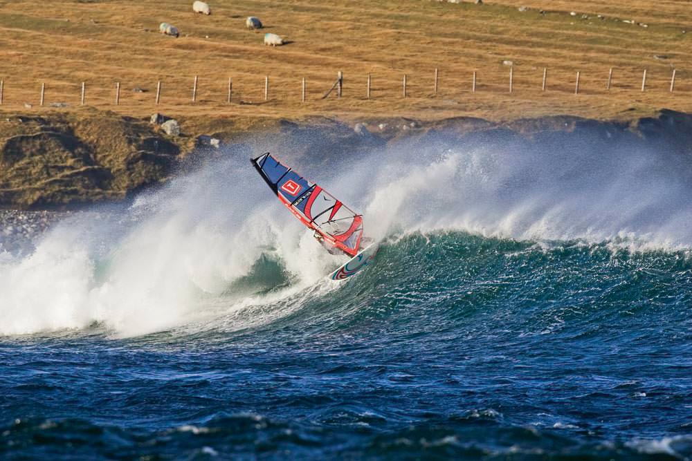 Scotland West Coast