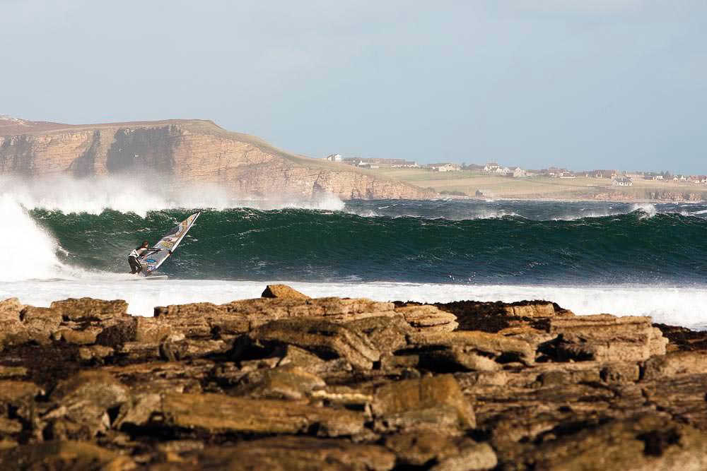 Scotland East Coast