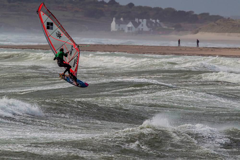 North Wales