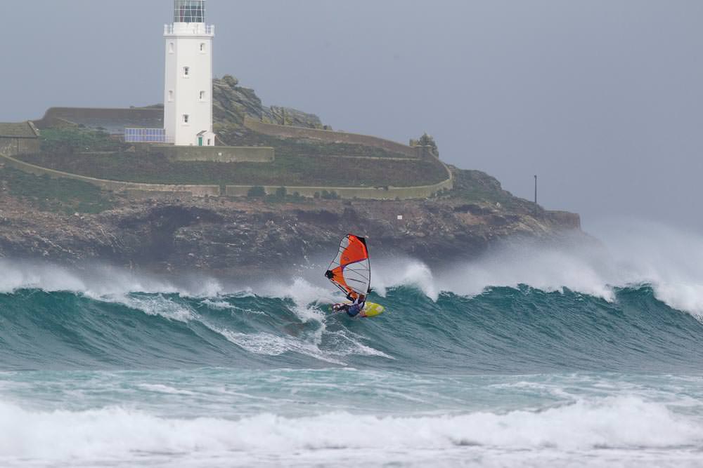 Devon & Cornwall, North Coast