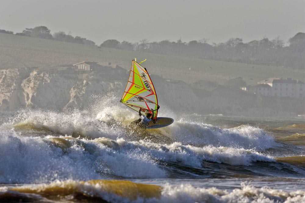 Isle of Wight