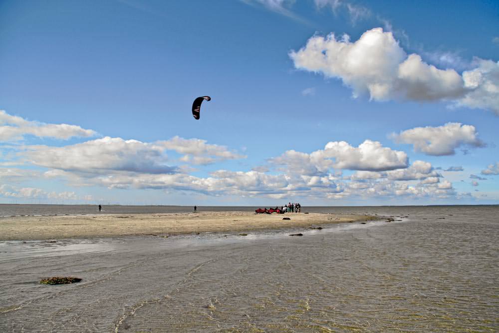 Baltic Sea Islands 