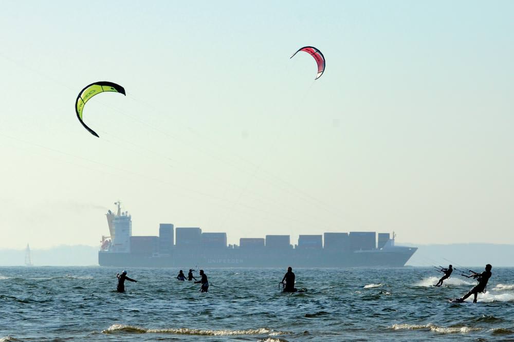Kieler Bucht