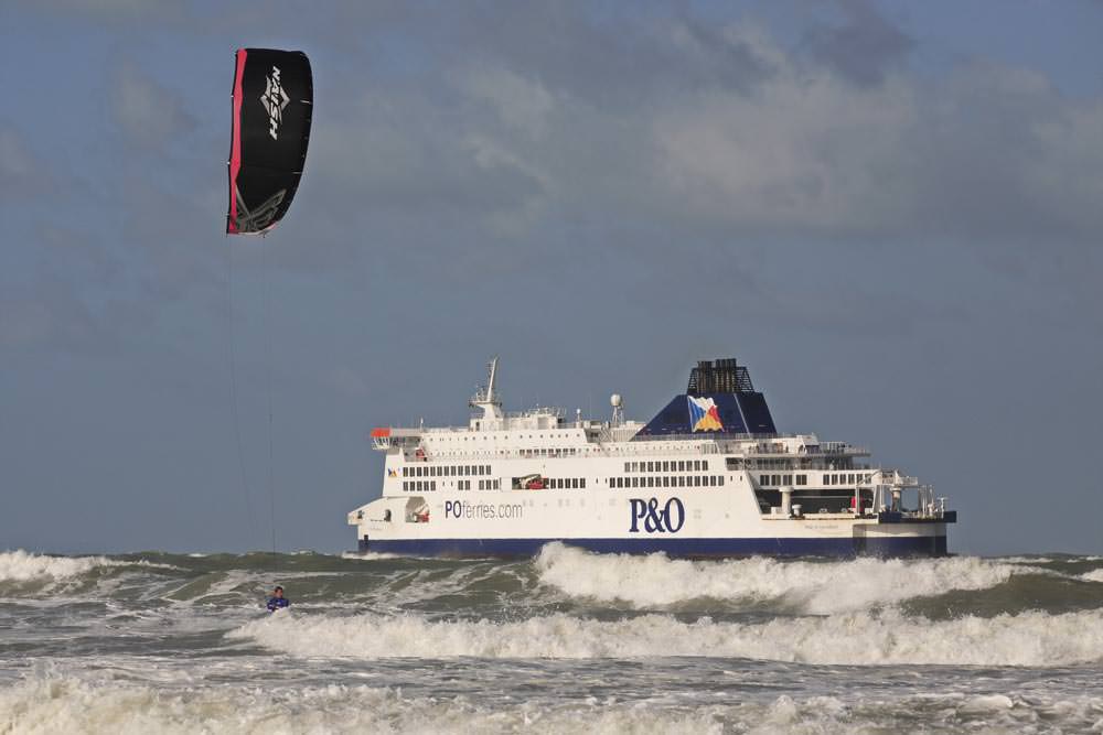 Pas de Calais North
