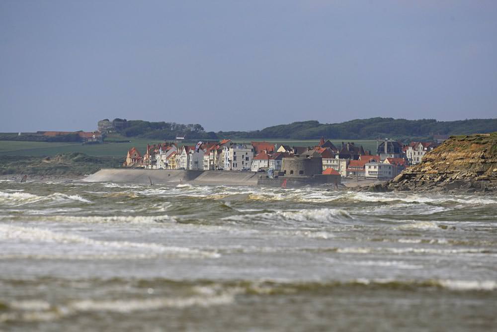Pas de Calais Süd