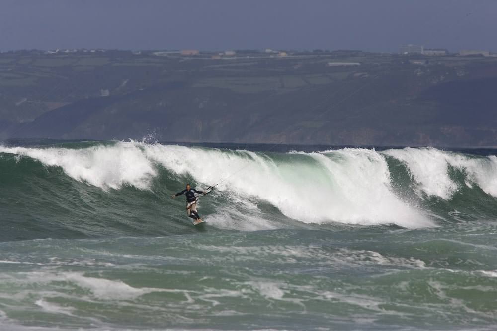 La Manche