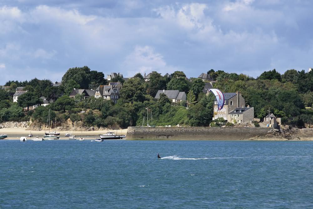 Côte d'Armor East