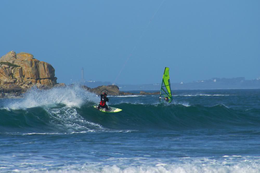 Northern Finistère 