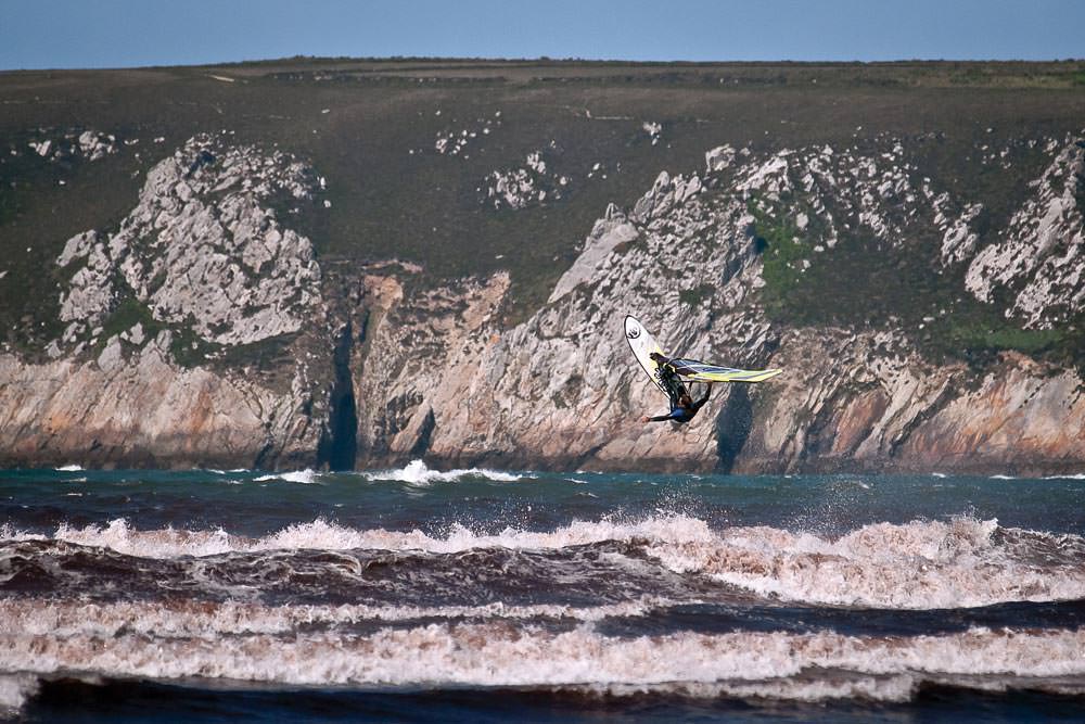 Southern Finistère