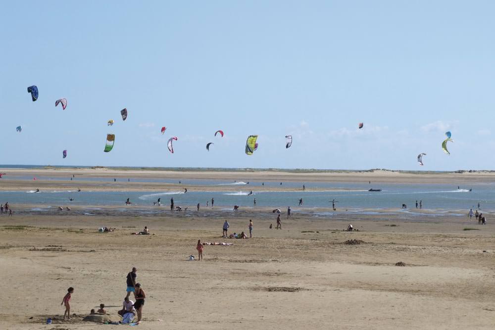 Charente Maritime