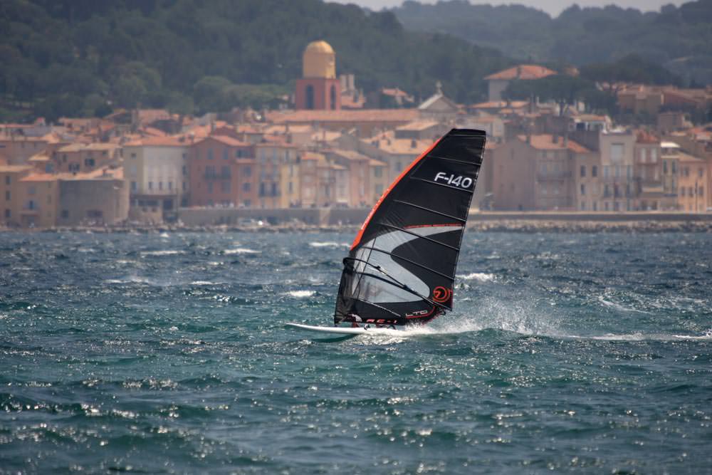 Côte d'Azur