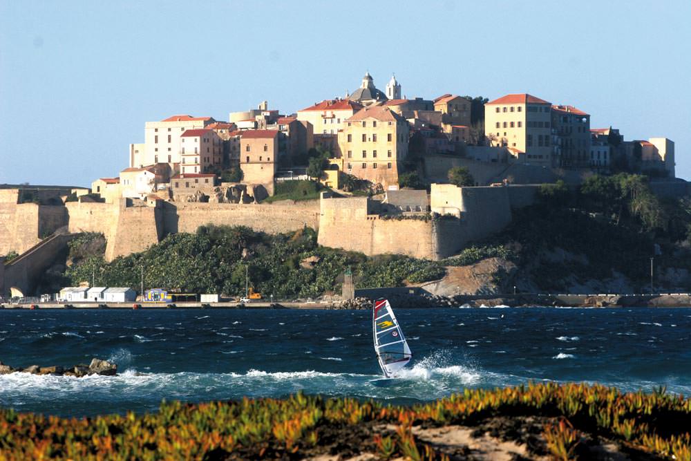 Northern Corsica 