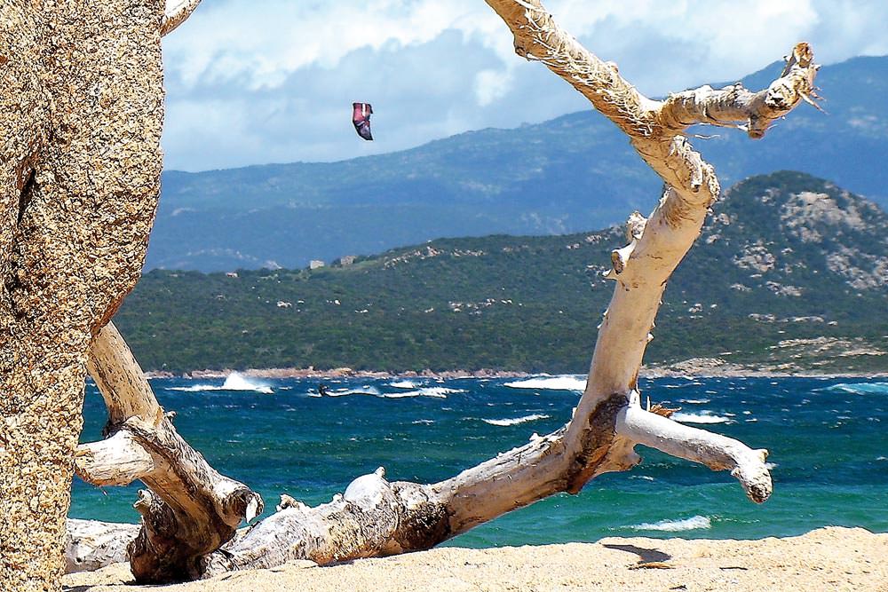 Southern Corsica 