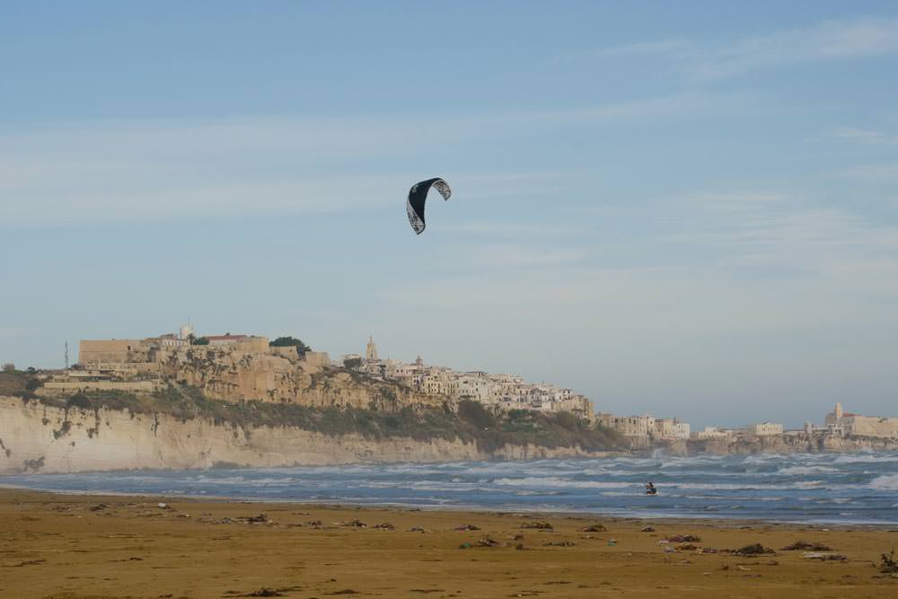 Northern Apulia