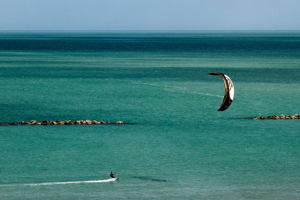 Molise, Abruzzo & Marche 