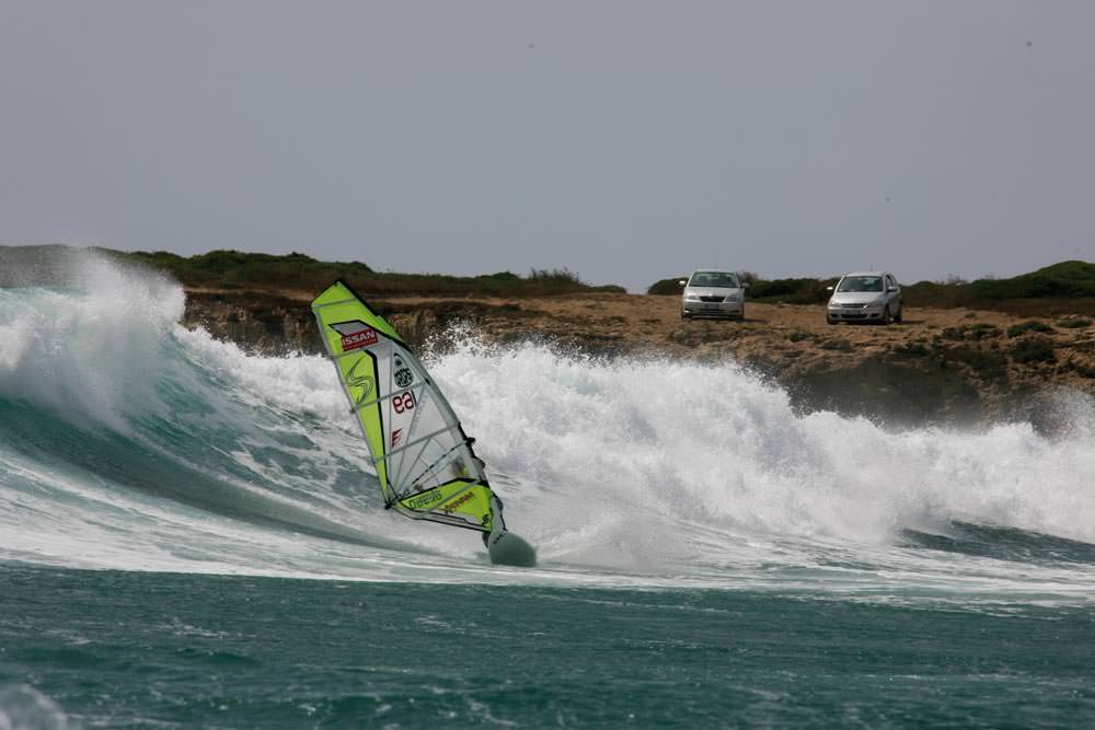 Southern Sardinia