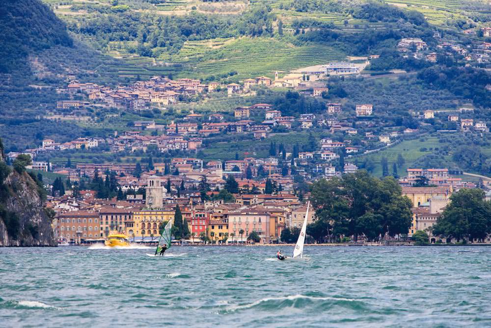 Lake Garda 