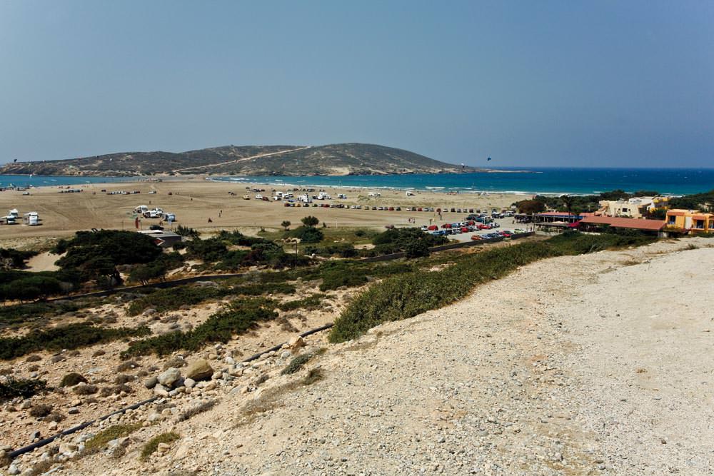 Rhodes & Karpathos