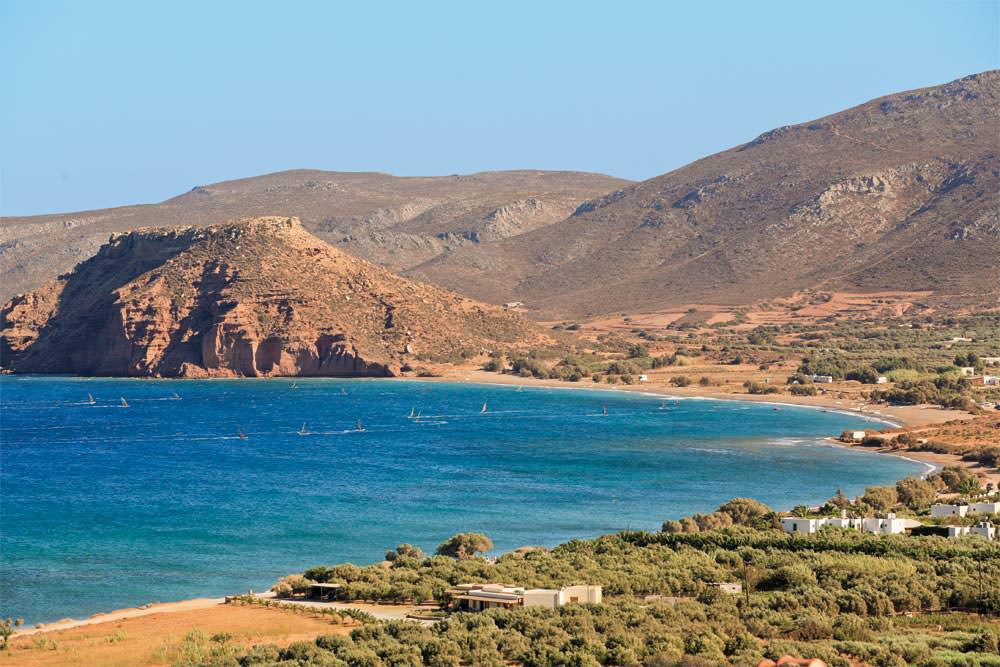 Crete