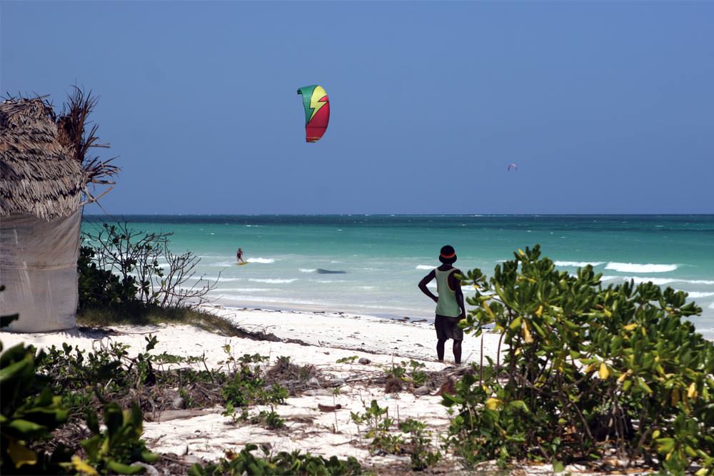 Kenia