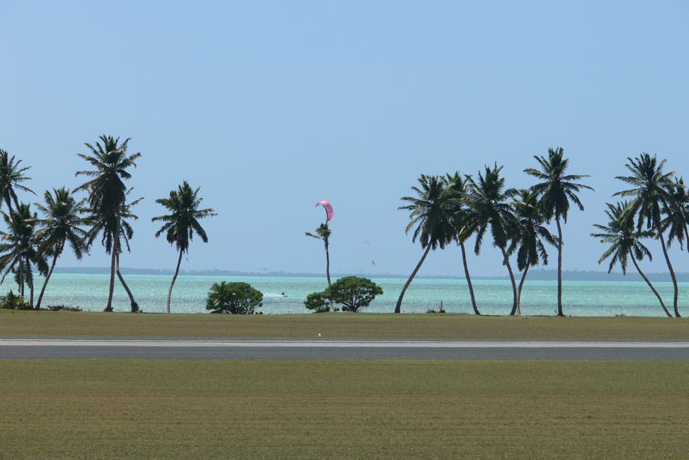 Cocos Islands