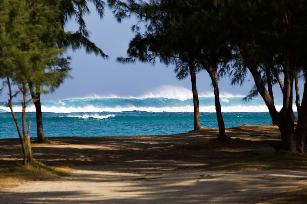 Mauritius