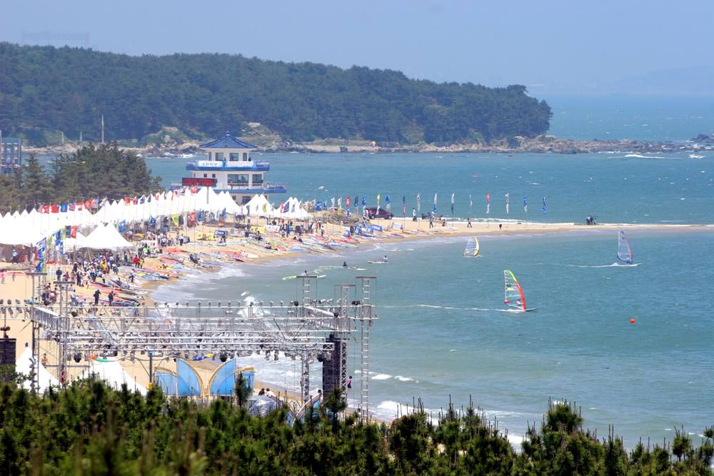 Ostküste & Jejudo