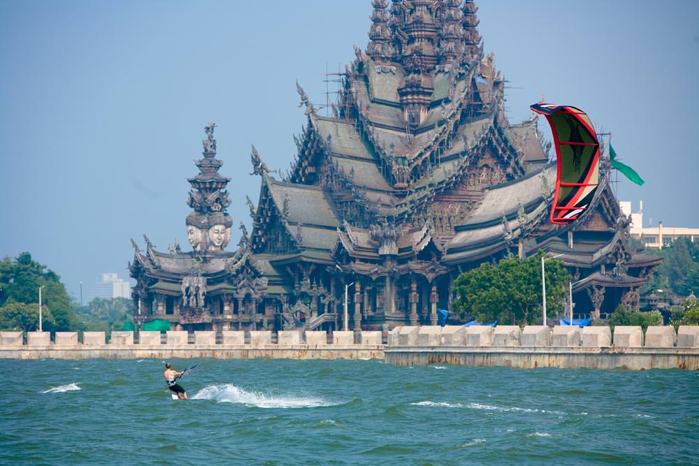 Gulf of Thailand