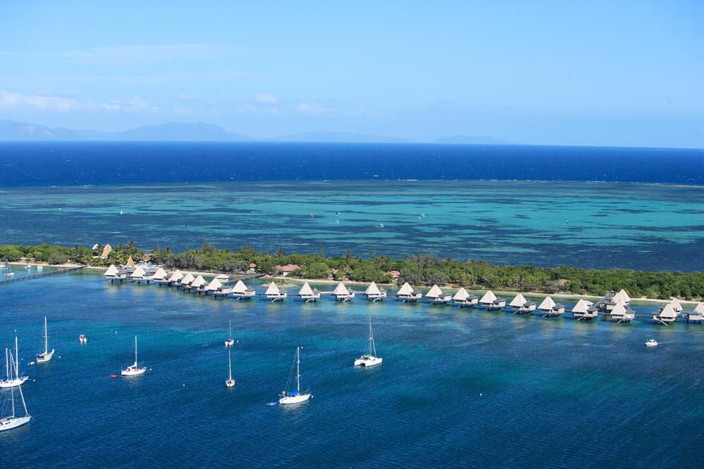 New Caledonia