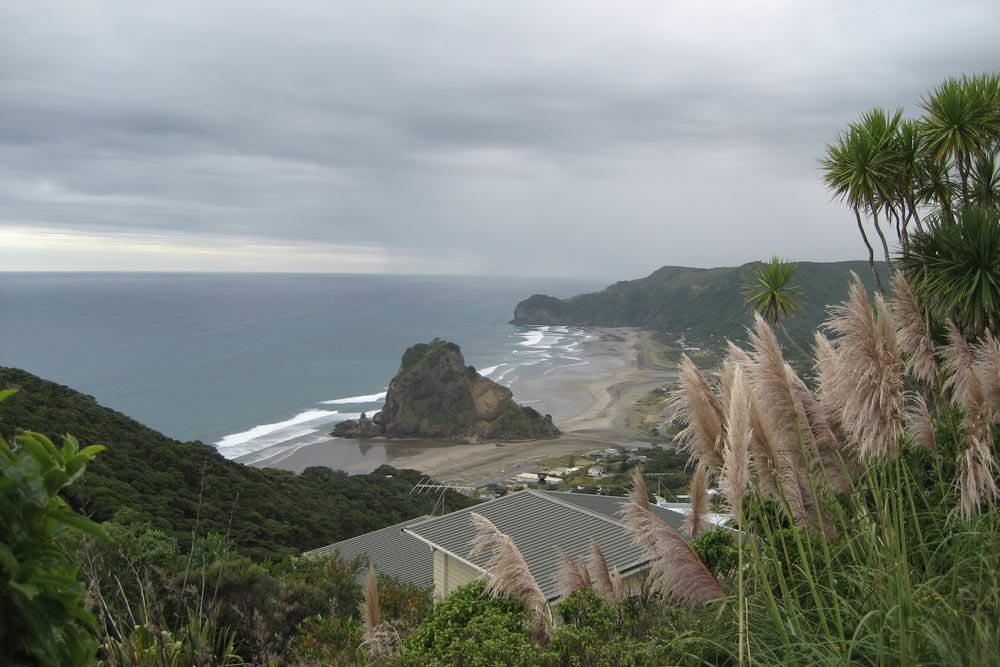 Auckland