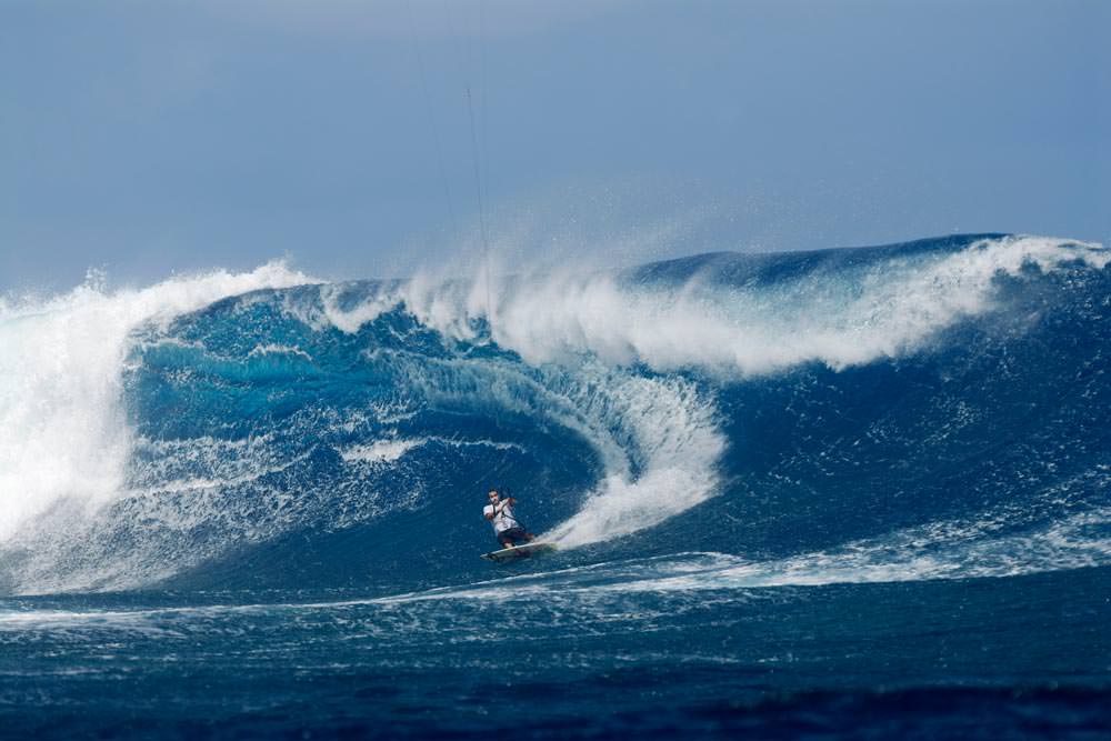 Tahiti
