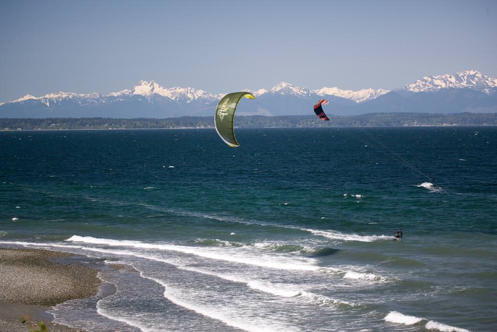 Vancouver Island