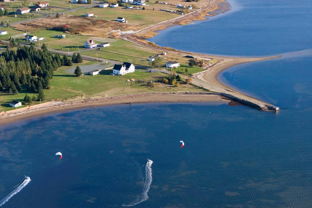 Acadian Islands