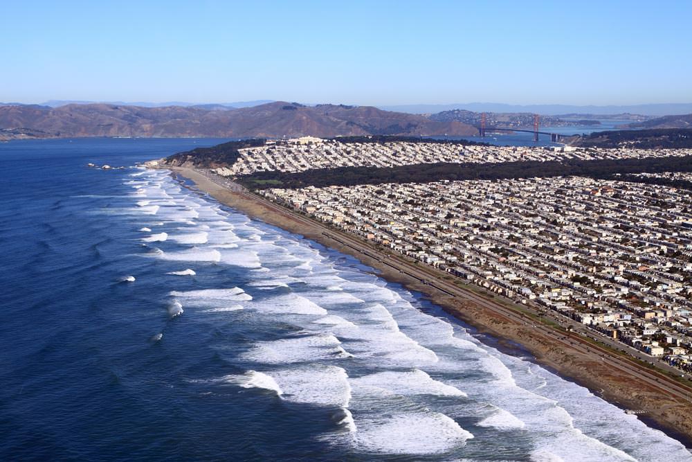San Francisco Bay Area