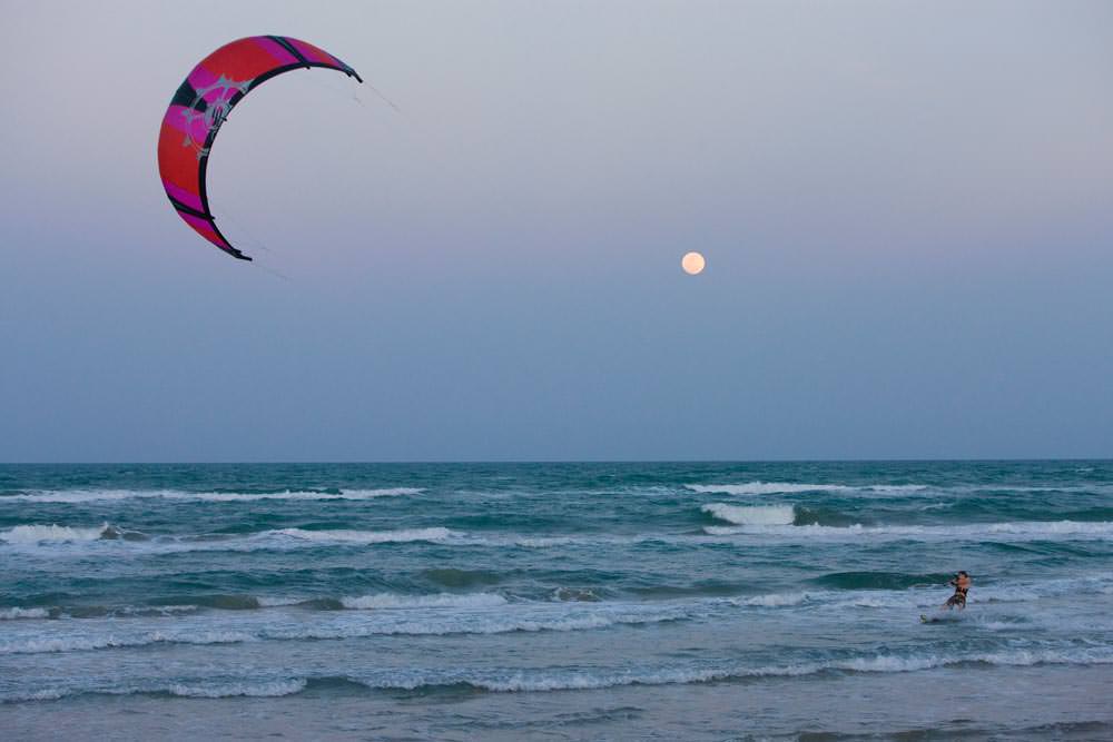South Padre Island