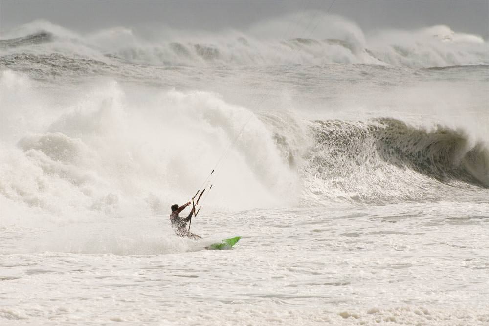 Cape Hatteras