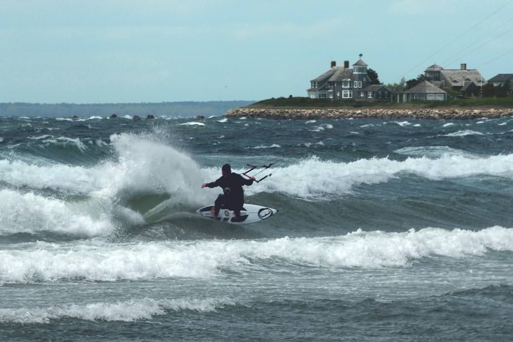 Cape Cod