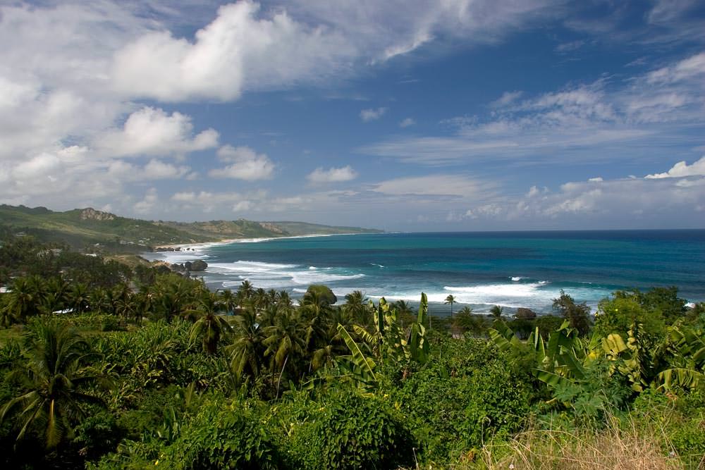 Barbados
