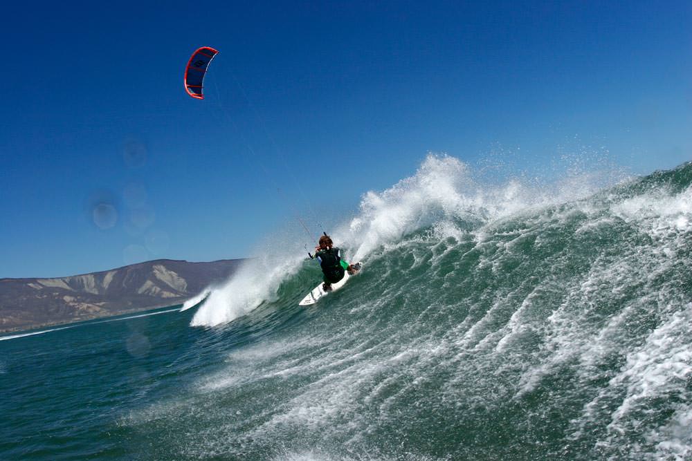 Baja California