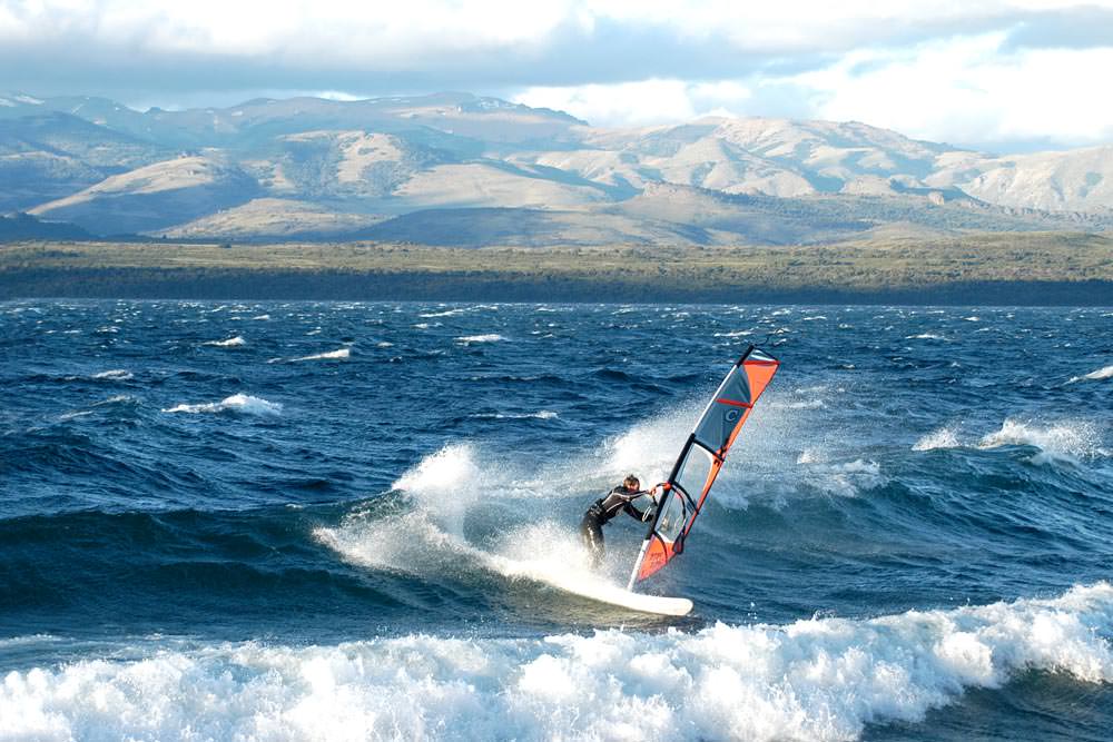 Bariloche & Cuesta del Viento