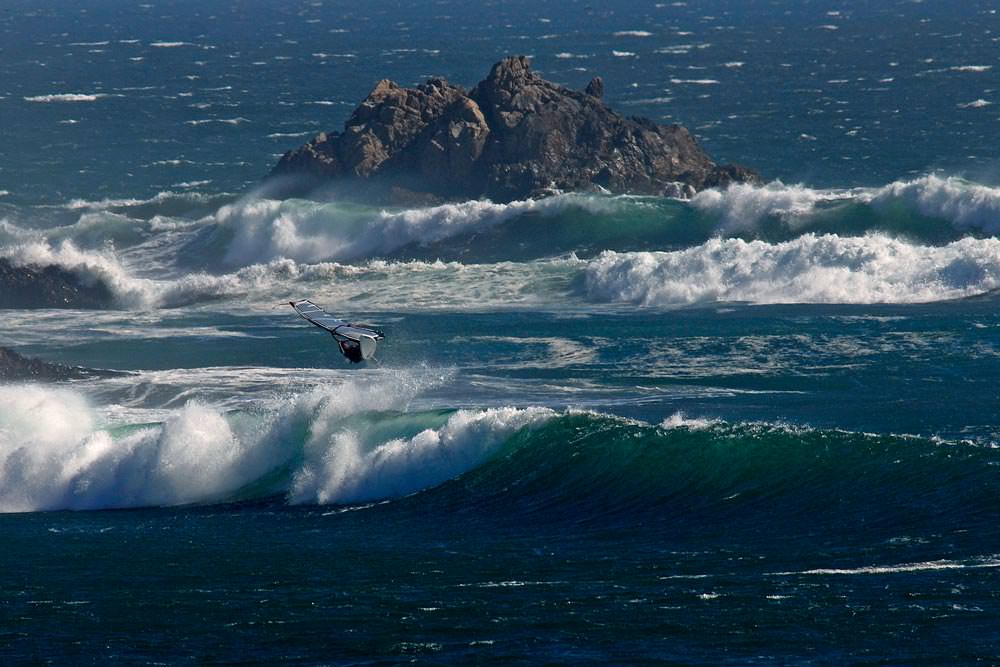 Southern Chile